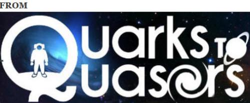 ~~~~QuarksAndQuasors1
