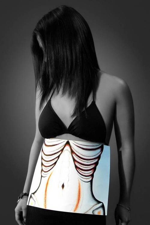 amazing project called "Mania" by photographer Joe Cabezas