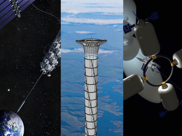 !!!!!SpaceElevator1