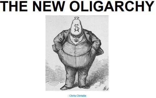 !!!!!THE NEW OLIGARCHY1