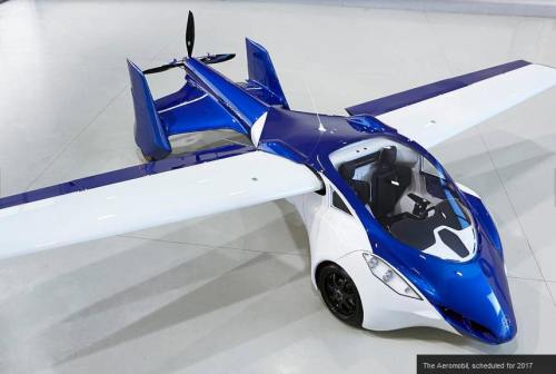 !!!!!TheAeromobil1