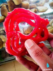 Srilankan Jalebi