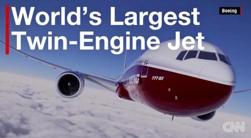 !!!!!BN2015-9-4World's largest twin-engine jetliner1