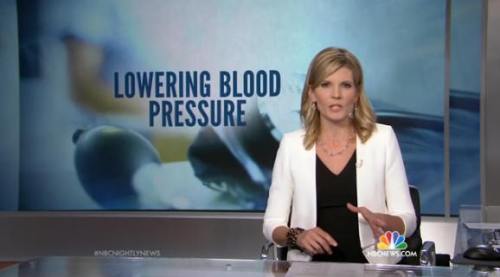 !!!!!New Study on Blood Pressure1