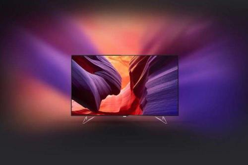 !!!!!PhilipsNew4KTV1