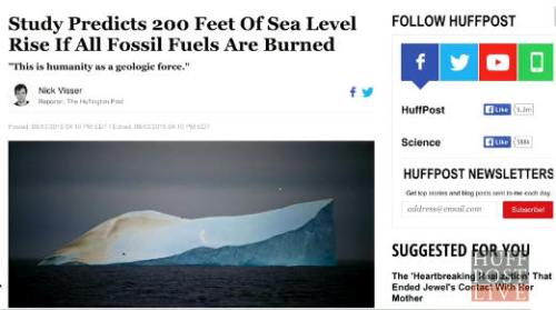 !!!!!StudyPredicts200FeetSeaLevelRise1