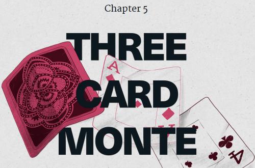 !!!!!ThreeCardMonte1