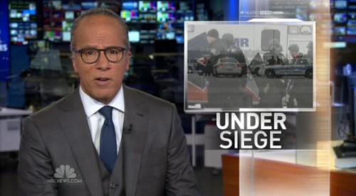 !!!!!BN2015-11-28Planned Parenthood Gunman Gives Up1