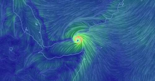 !!!!!BN2015-11-3Cyclone Chapala1