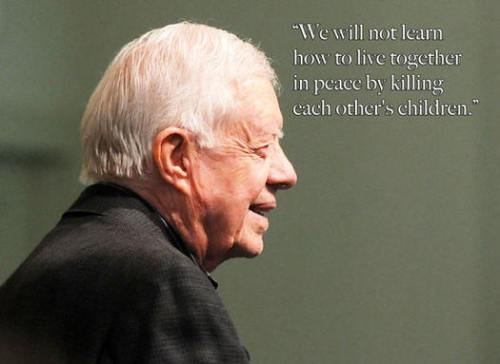 !!!!!FormerPresidenJimmyCarter1