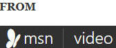 ~~~~MSNVideo1