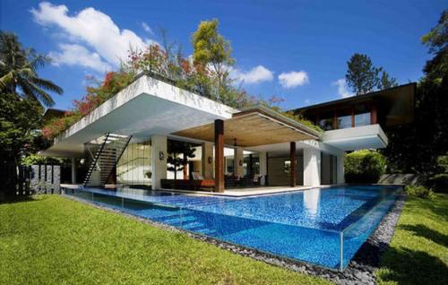 !!!!!BasementGlassPool1