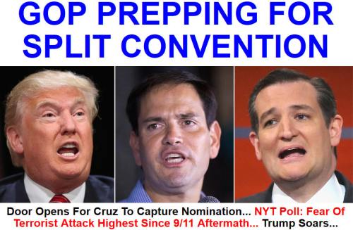 !!!!!BN2015-12-10GOP PREPPING FOR SPLIT CONVENTION1