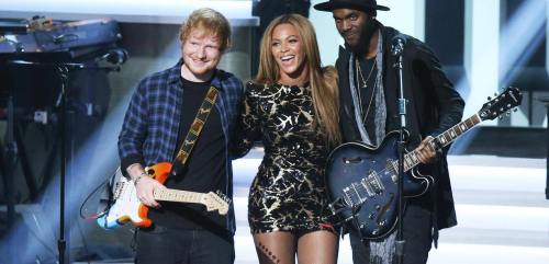 !!!!!GrammyNominationa1
