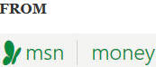 ~~~~MSNMoney1