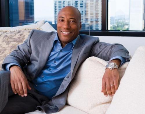 !!!!!ByronAllen1