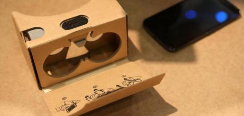 !!!!!CardboardGoogleVirtualReality1