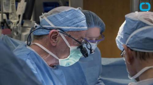 !!!!!BN2016-2-26Ohio Hospital Performs First Uterus Transplant1