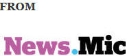 ~~~~MicNews1
