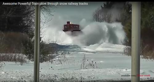 !!!!!TrainSnowPlow1