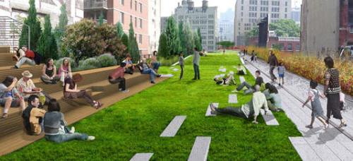 !!!!!HighLineParkNewYork1