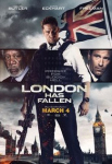 LondonHasFallen