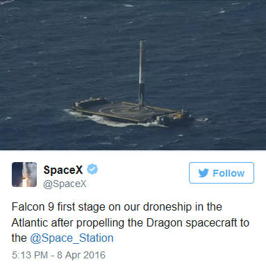 !!!!!BN2016-4-12SpaceXSuccessfulLanding1
