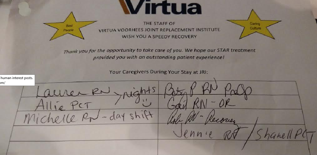 the-core-surgical-nurses-and-recovery-nursing-staff